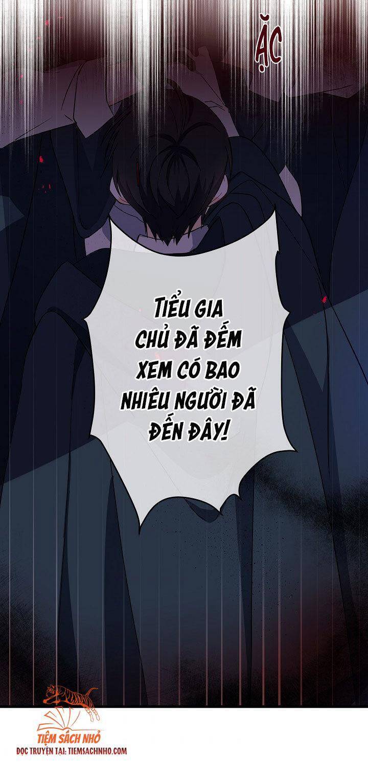 Trở Thành Con Gái Nhà Tài Phiệt Chapter 24 - Trang 2