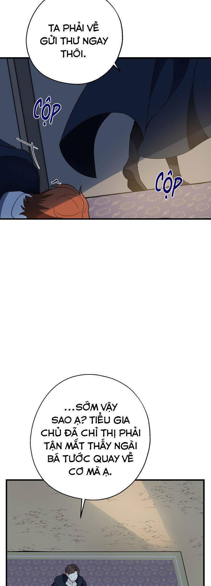 Trở Thành Con Gái Nhà Tài Phiệt Chapter 24 - Trang 2