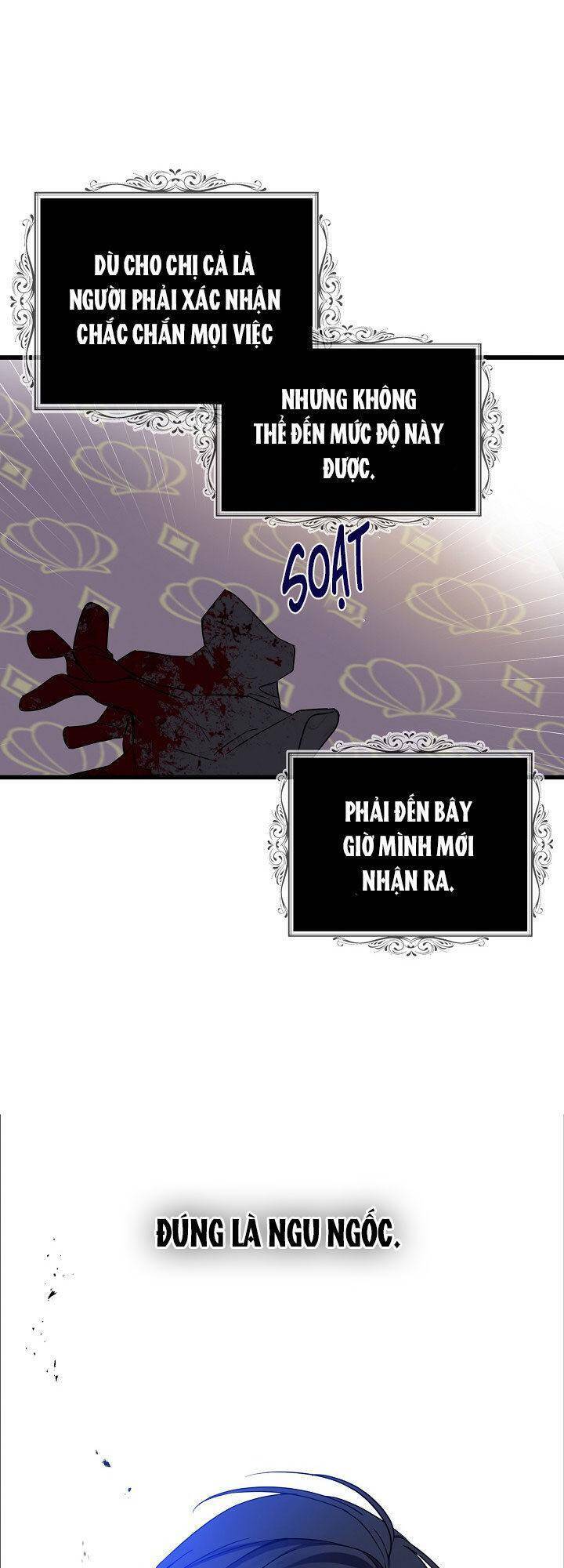 Trở Thành Con Gái Nhà Tài Phiệt Chapter 24 - Trang 2