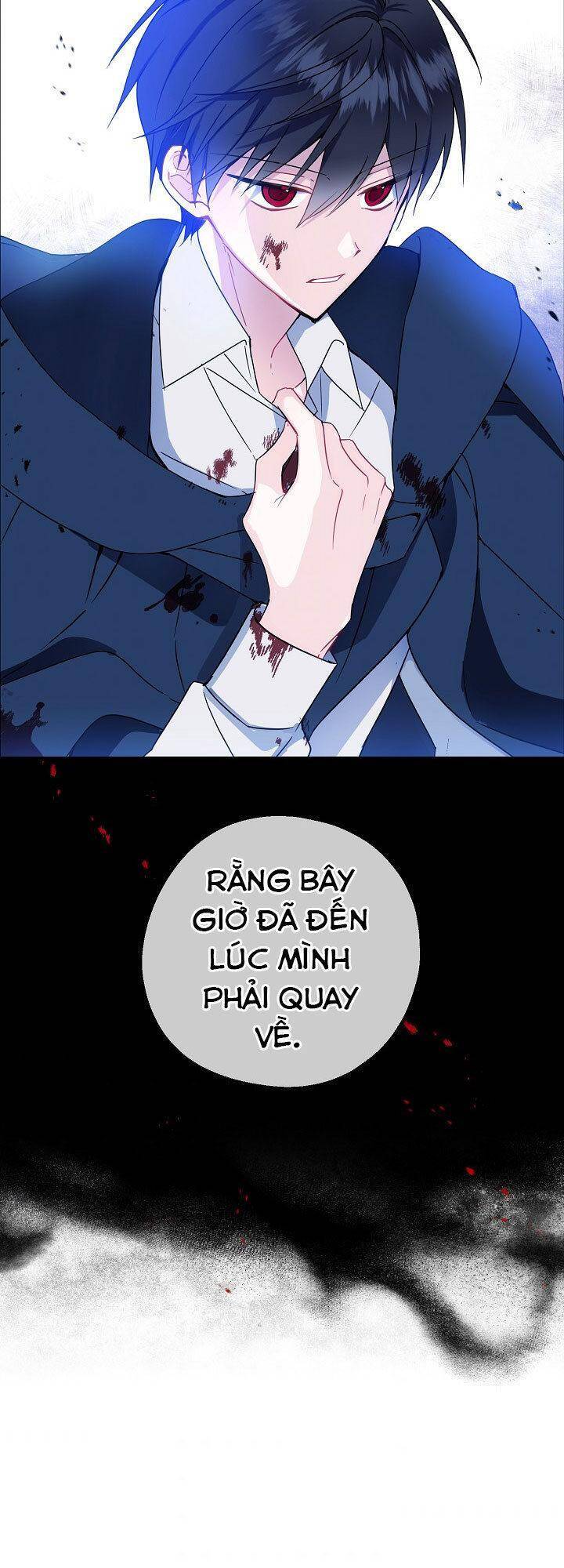 Trở Thành Con Gái Nhà Tài Phiệt Chapter 24 - Trang 2