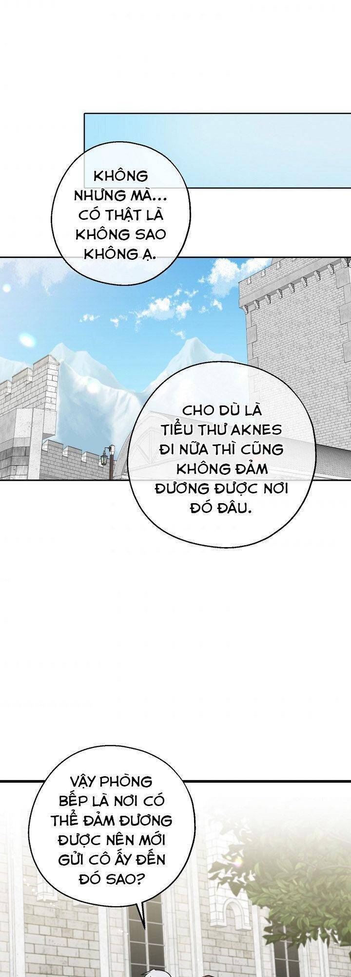 Trở Thành Con Gái Nhà Tài Phiệt Chapter 24 - Trang 2