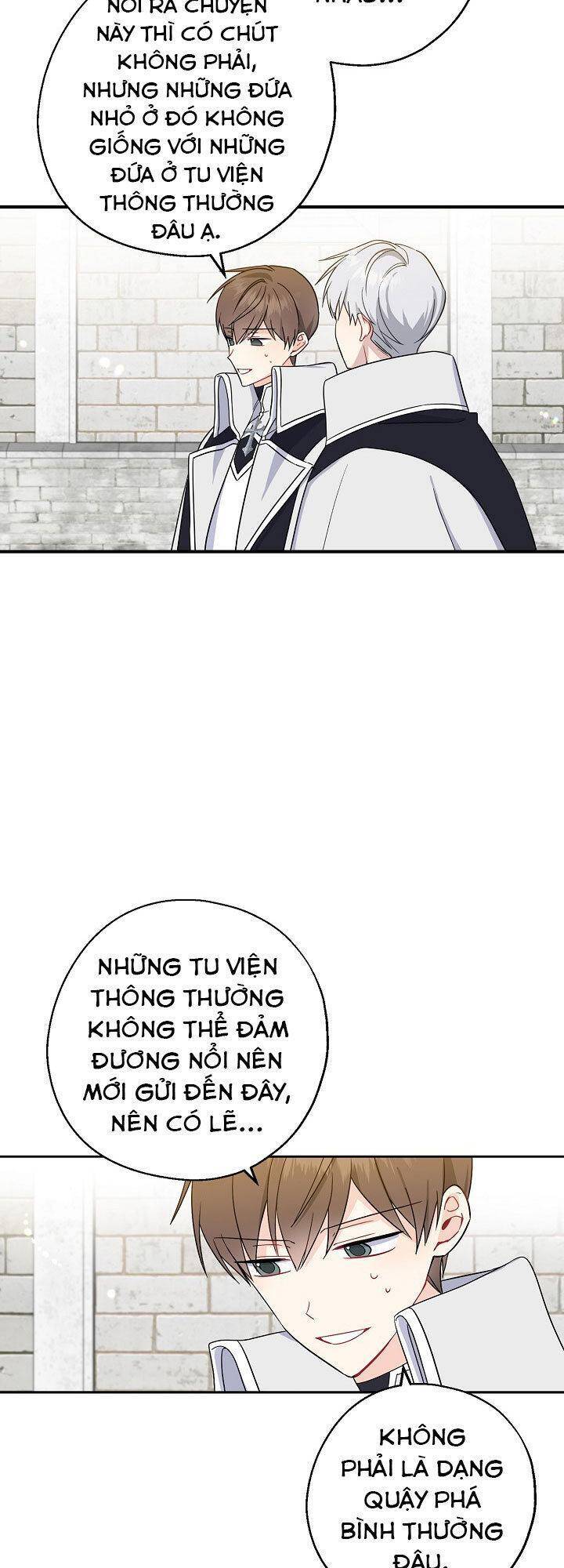 Trở Thành Con Gái Nhà Tài Phiệt Chapter 24 - Trang 2