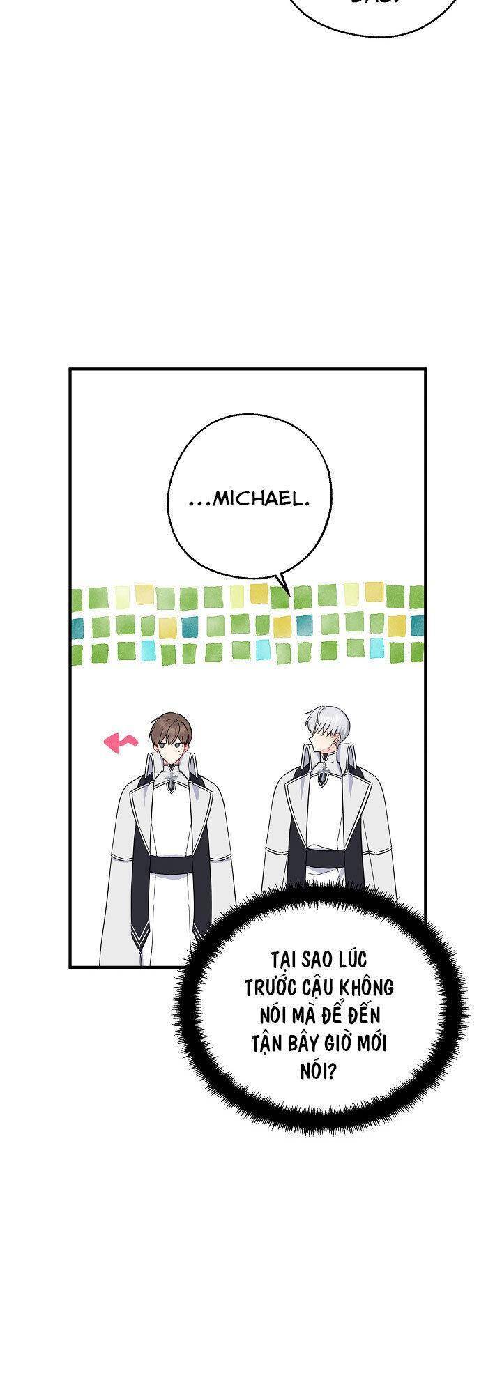Trở Thành Con Gái Nhà Tài Phiệt Chapter 24 - Trang 2