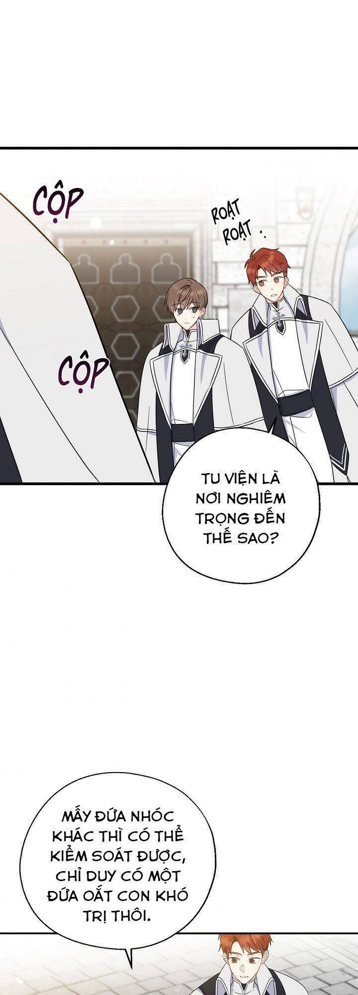 Trở Thành Con Gái Nhà Tài Phiệt Chapter 24 - Trang 2