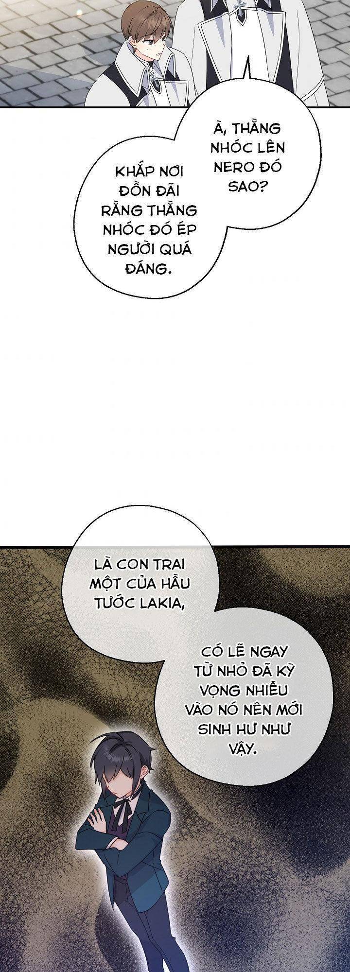 Trở Thành Con Gái Nhà Tài Phiệt Chapter 24 - Trang 2