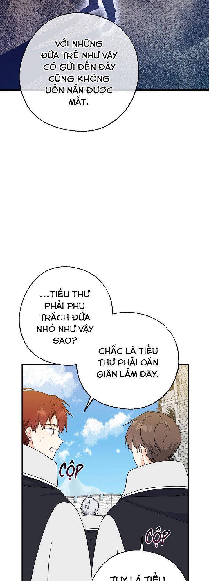 Trở Thành Con Gái Nhà Tài Phiệt Chapter 24 - Trang 2