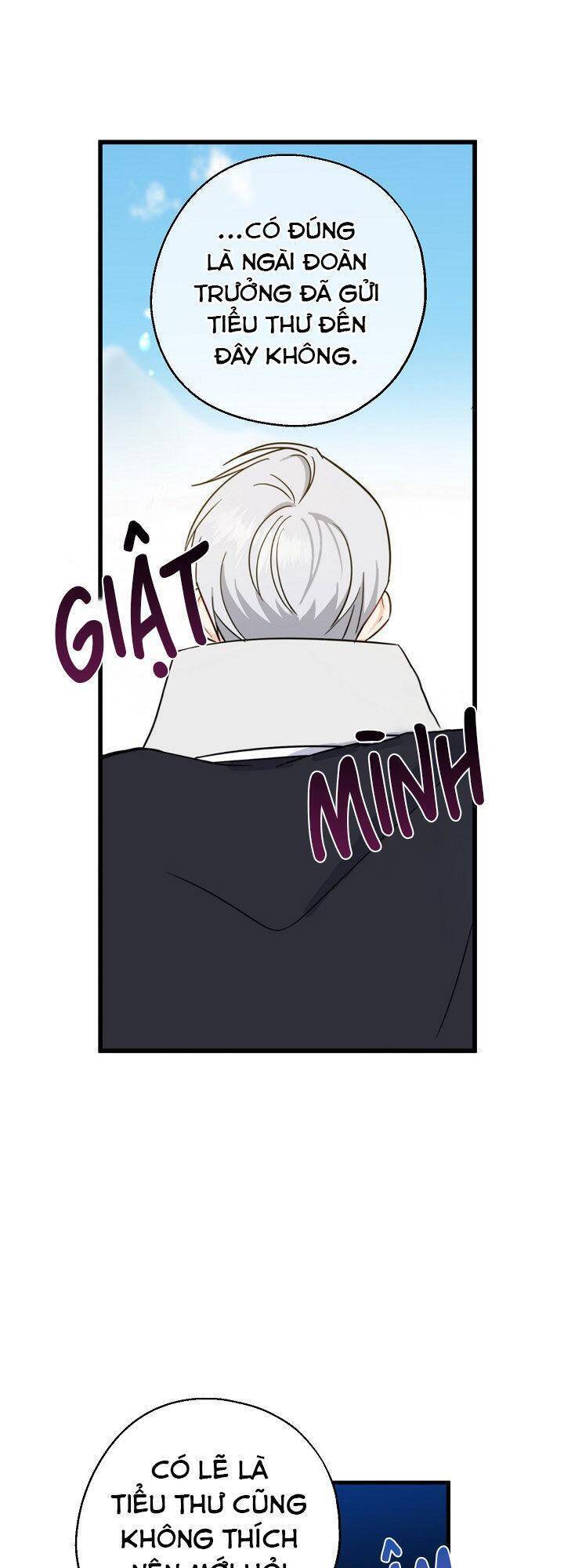 Trở Thành Con Gái Nhà Tài Phiệt Chapter 24 - Trang 2