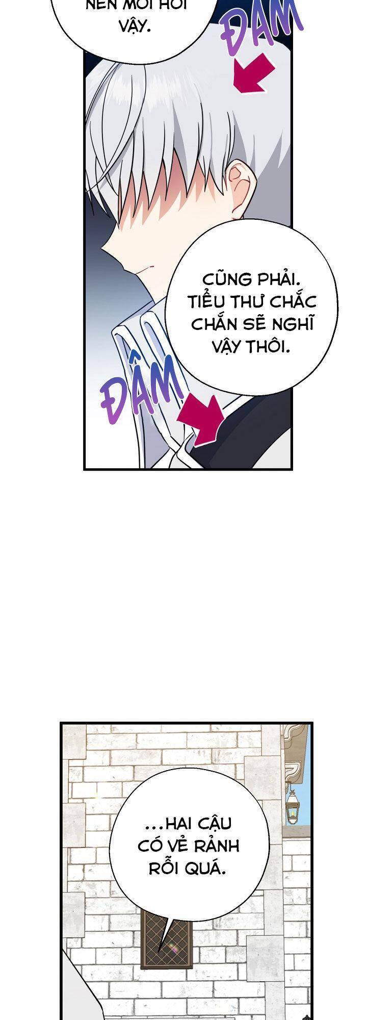 Trở Thành Con Gái Nhà Tài Phiệt Chapter 24 - Trang 2