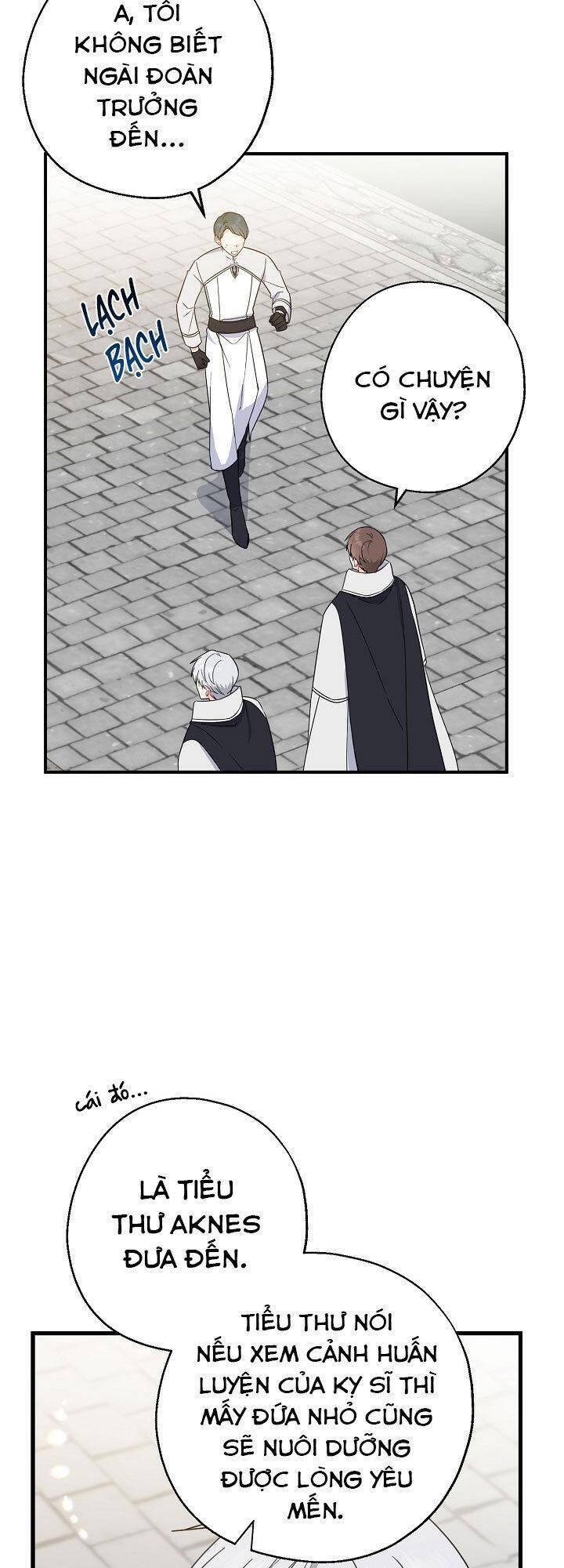Trở Thành Con Gái Nhà Tài Phiệt Chapter 24 - Trang 2