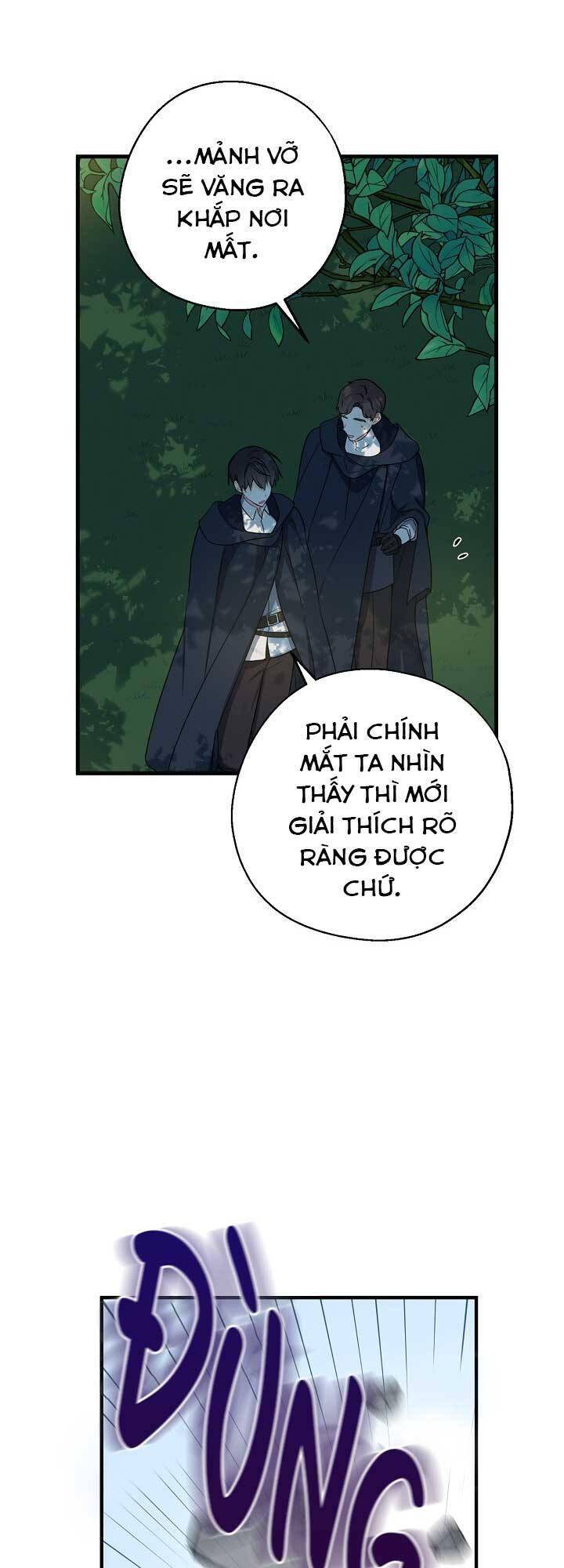 Trở Thành Con Gái Nhà Tài Phiệt Chapter 24 - Trang 2