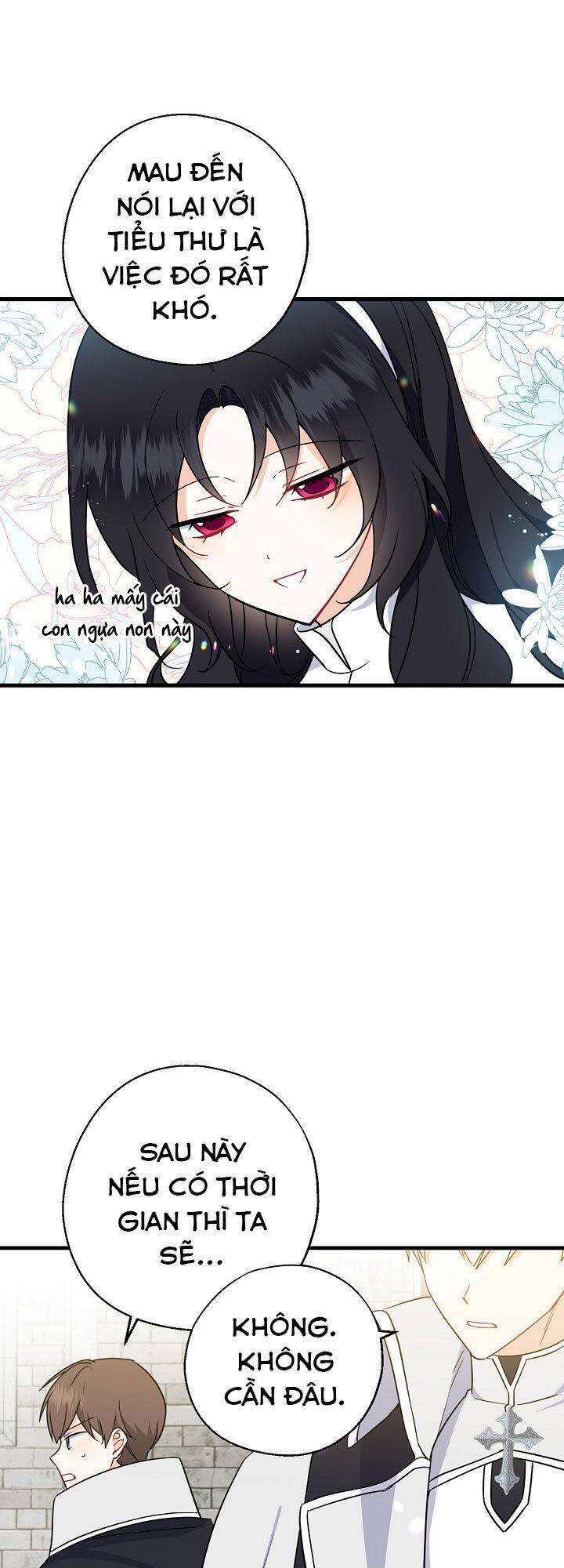 Trở Thành Con Gái Nhà Tài Phiệt Chapter 24 - Trang 2