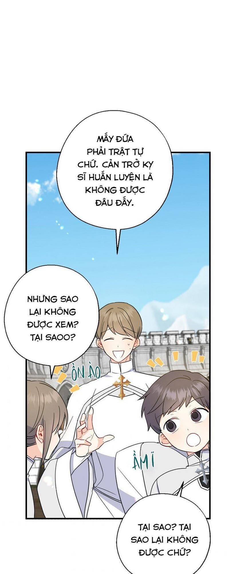 Trở Thành Con Gái Nhà Tài Phiệt Chapter 25 - Trang 2