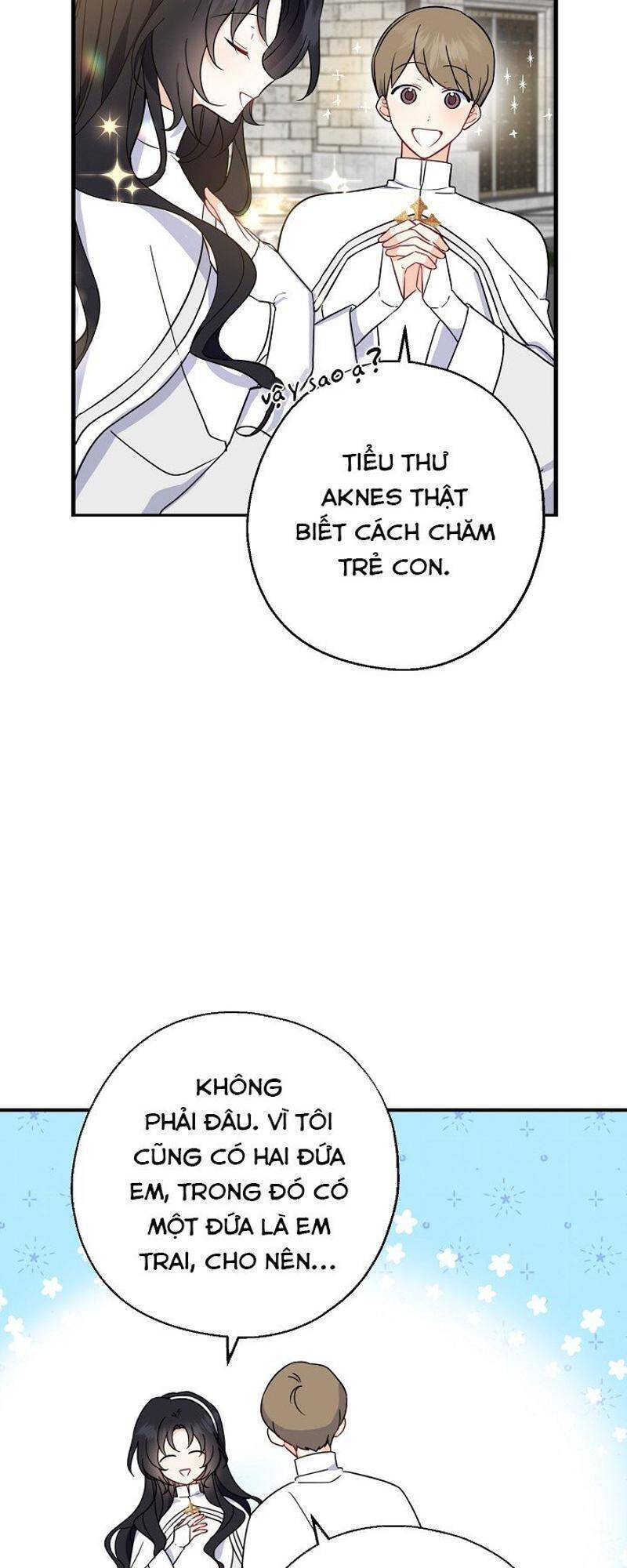 Trở Thành Con Gái Nhà Tài Phiệt Chapter 25 - Trang 2