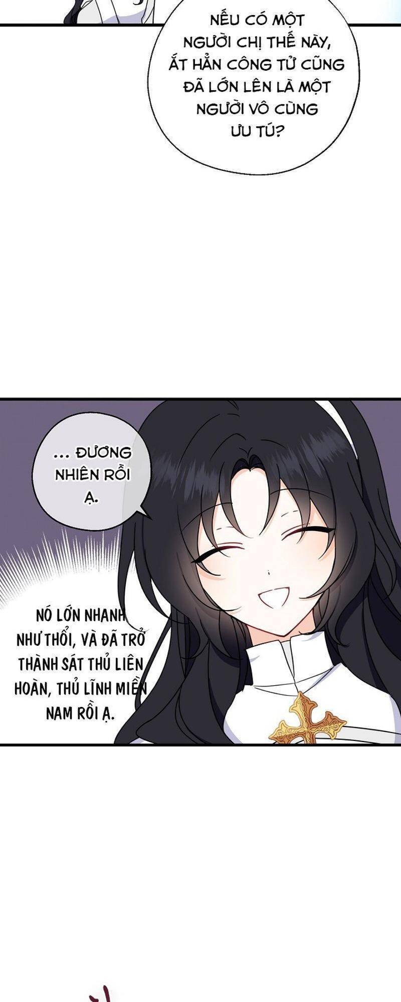 Trở Thành Con Gái Nhà Tài Phiệt Chapter 25 - Trang 2