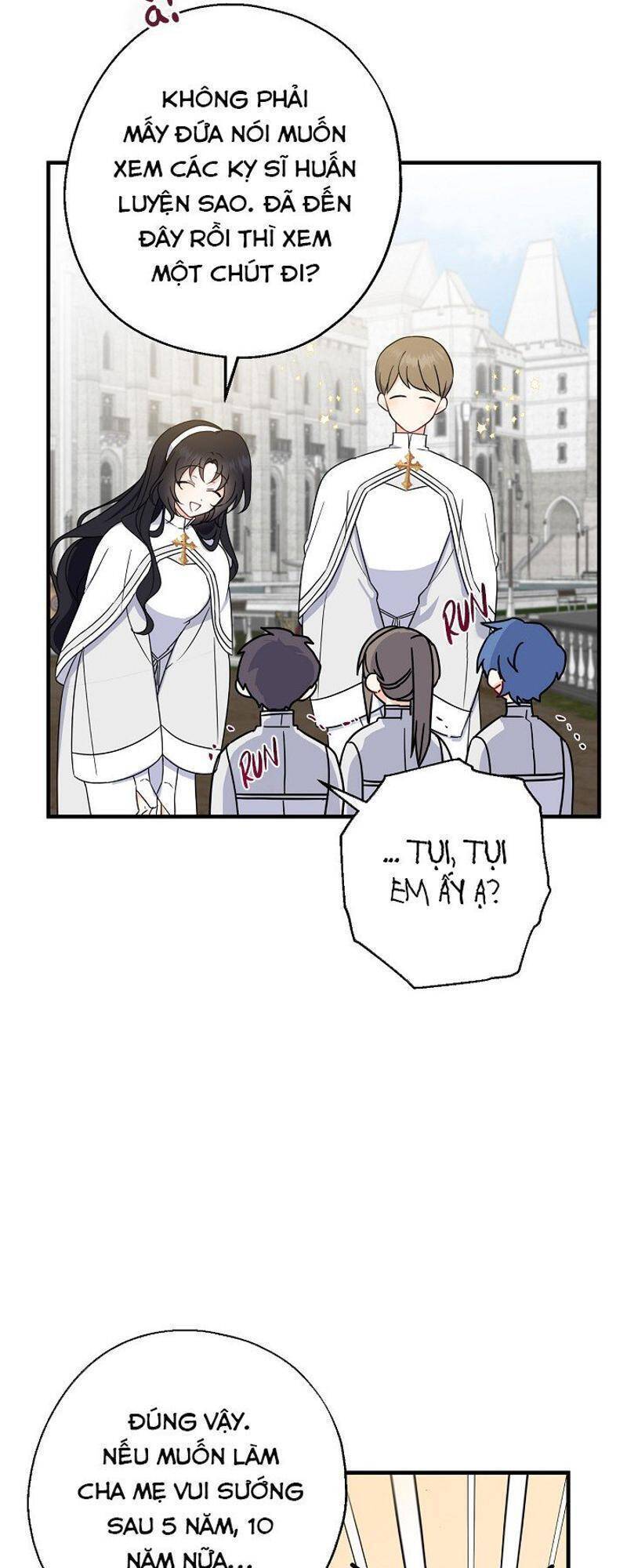 Trở Thành Con Gái Nhà Tài Phiệt Chapter 25 - Trang 2