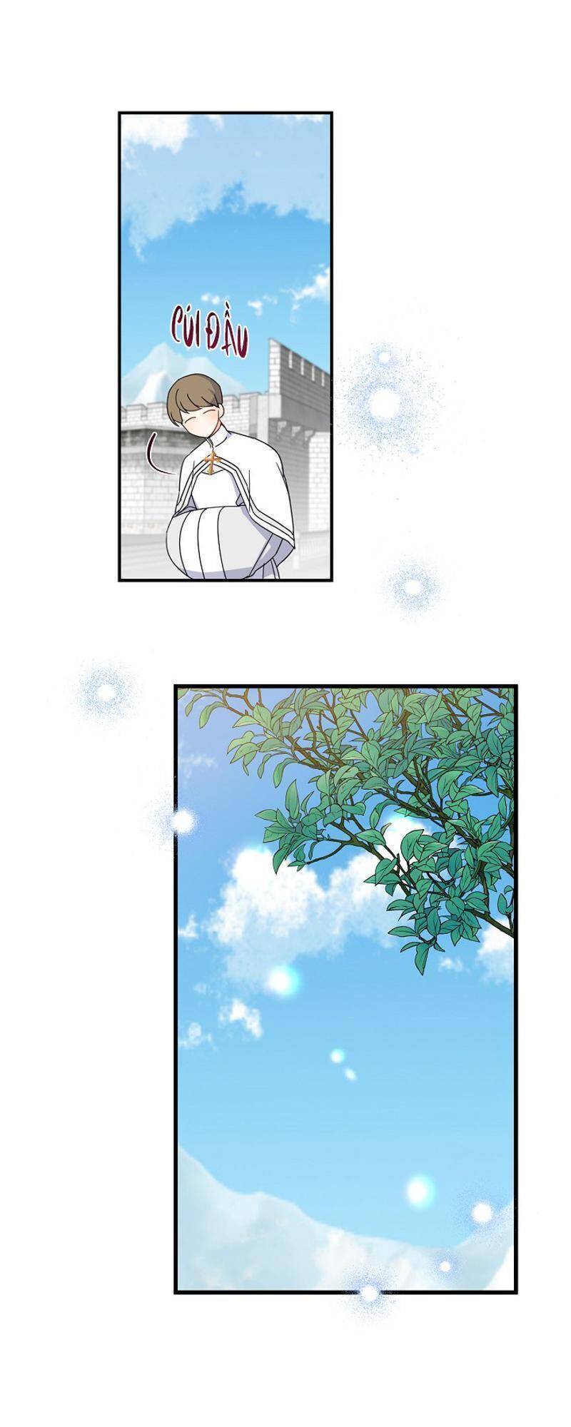 Trở Thành Con Gái Nhà Tài Phiệt Chapter 25 - Trang 2