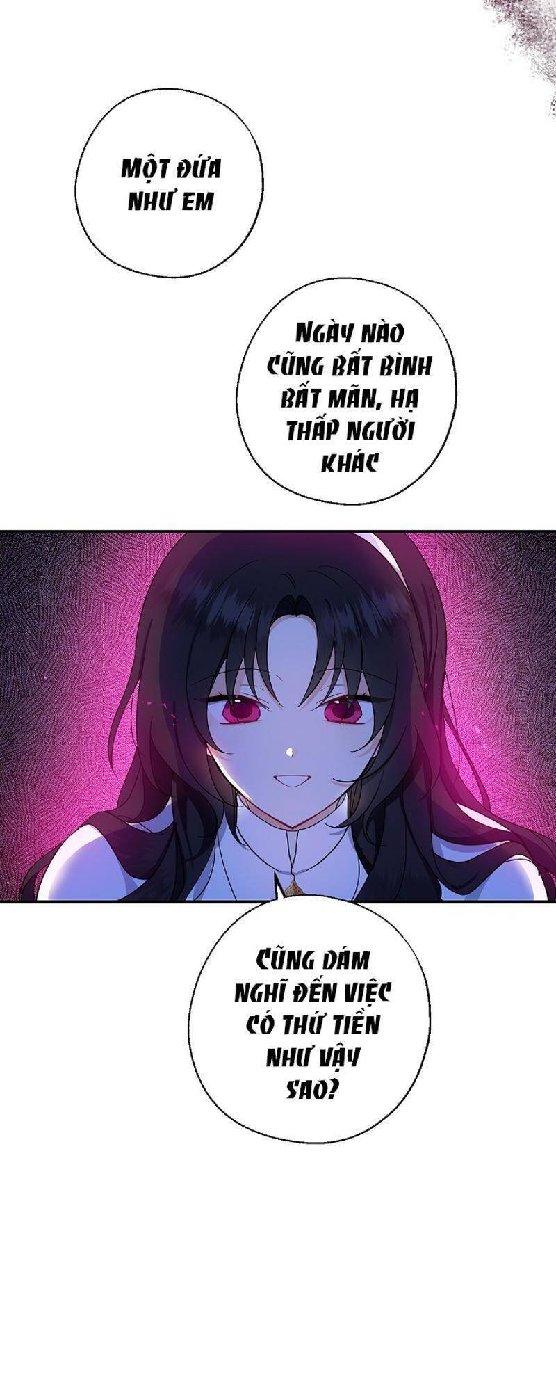 Trở Thành Con Gái Nhà Tài Phiệt Chapter 25 - Trang 2