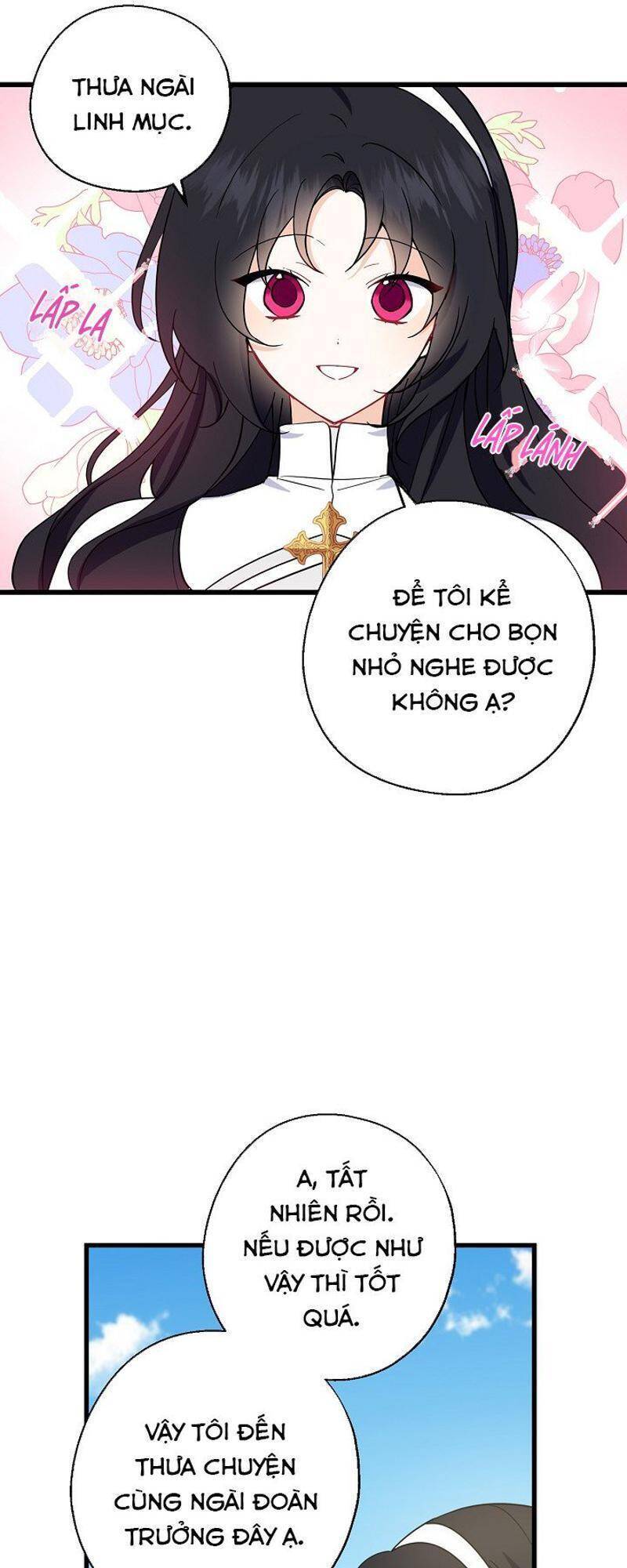 Trở Thành Con Gái Nhà Tài Phiệt Chapter 25 - Trang 2