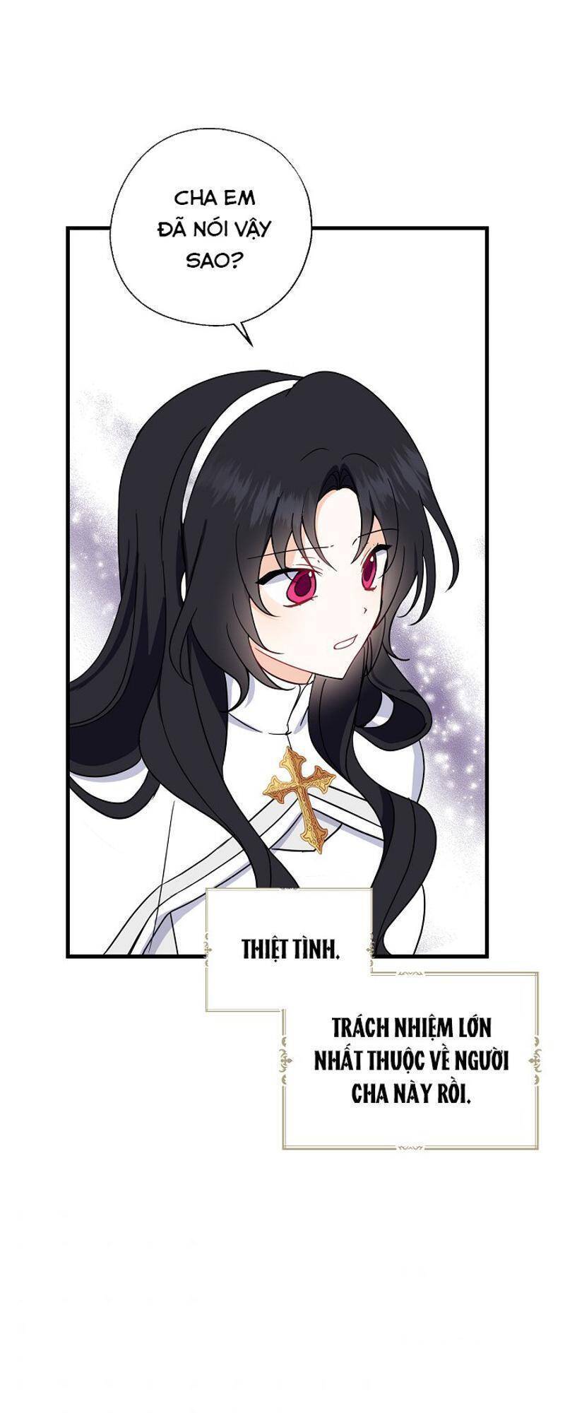 Trở Thành Con Gái Nhà Tài Phiệt Chapter 25 - Trang 2