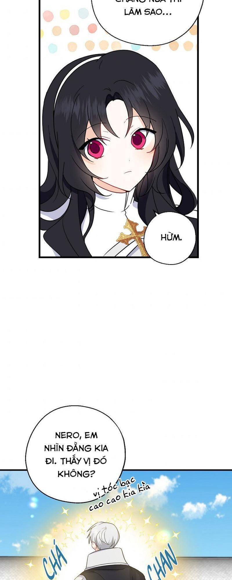 Trở Thành Con Gái Nhà Tài Phiệt Chapter 25 - Trang 2