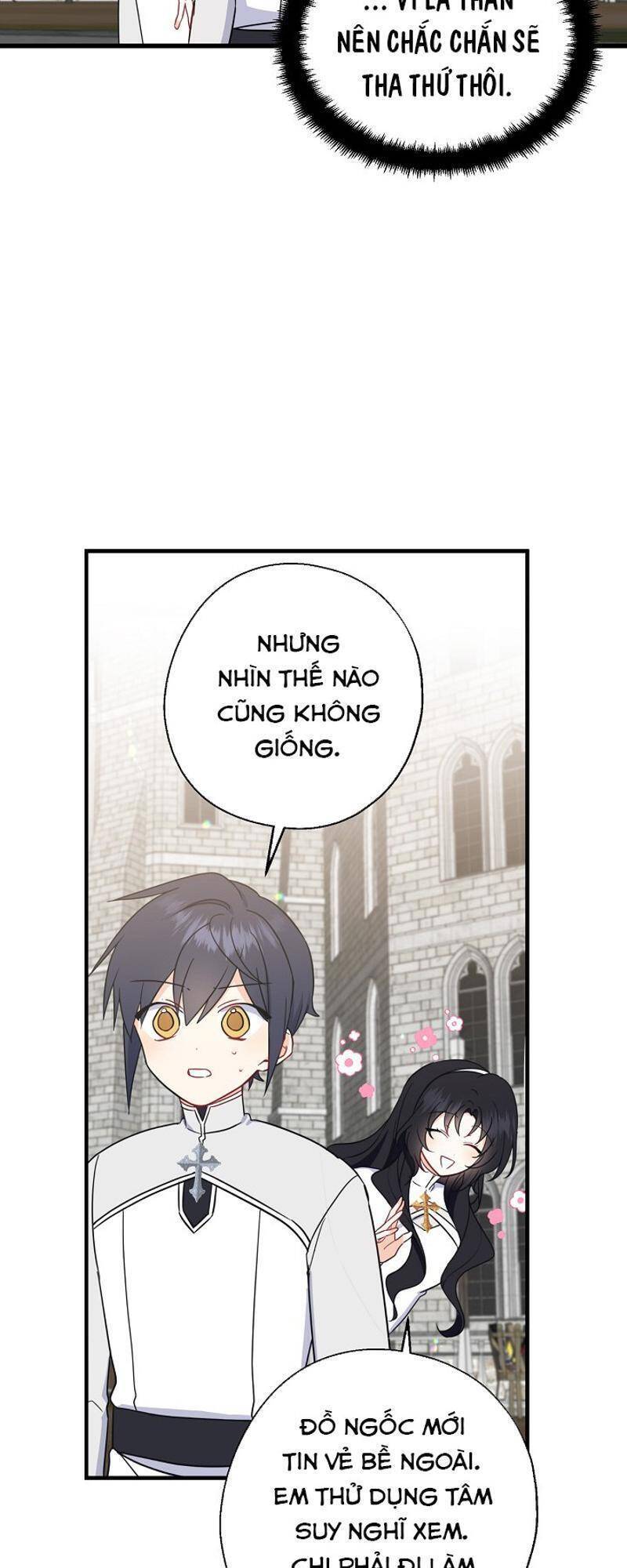 Trở Thành Con Gái Nhà Tài Phiệt Chapter 25 - Trang 2