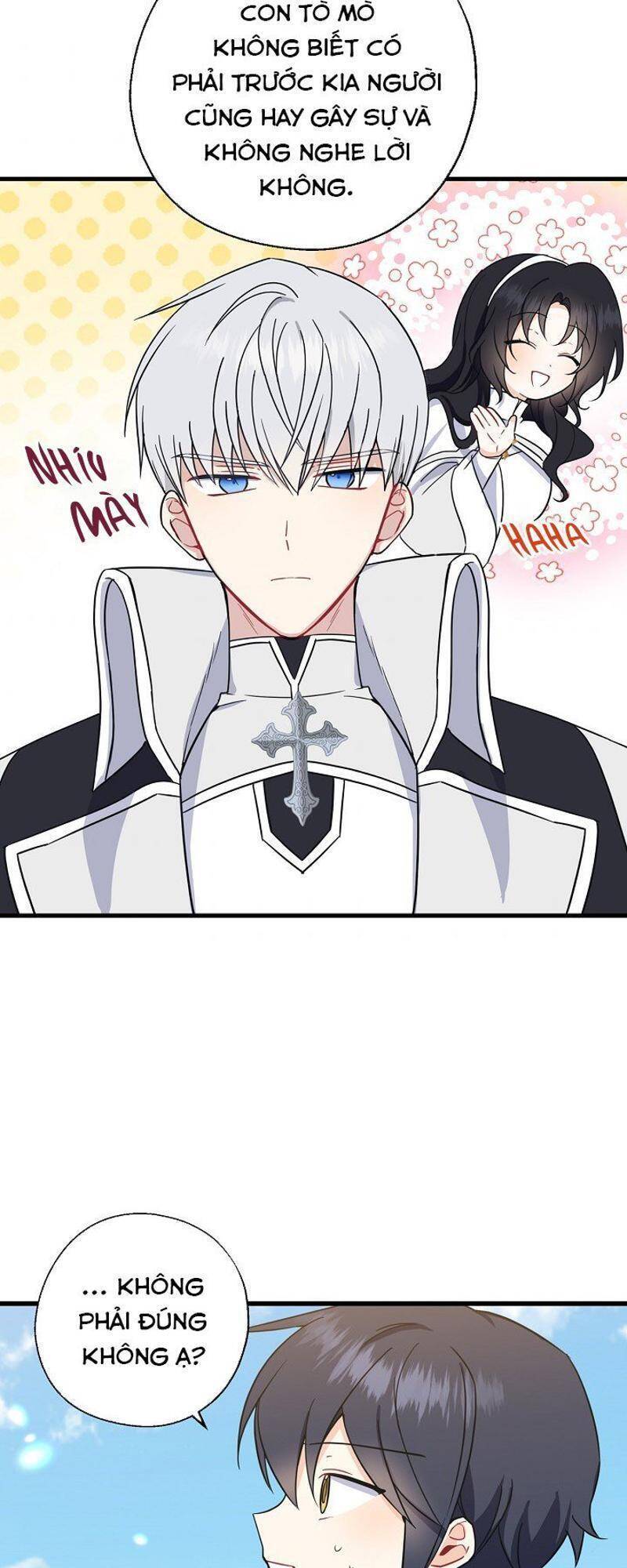 Trở Thành Con Gái Nhà Tài Phiệt Chapter 25 - Trang 2