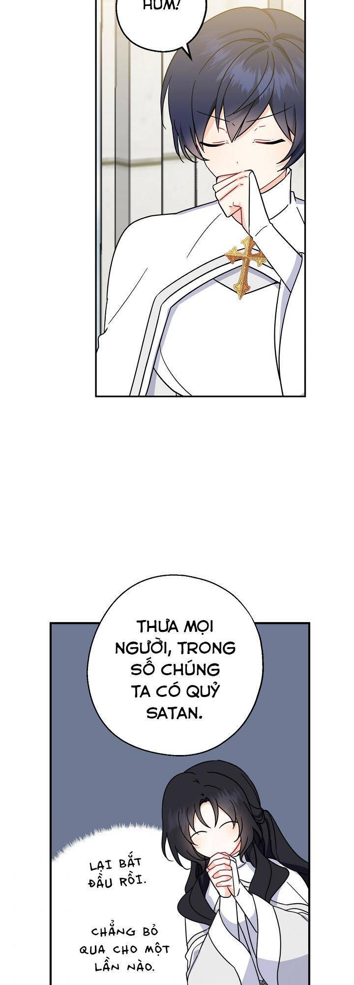 Trở Thành Con Gái Nhà Tài Phiệt Chapter 26 - Trang 2