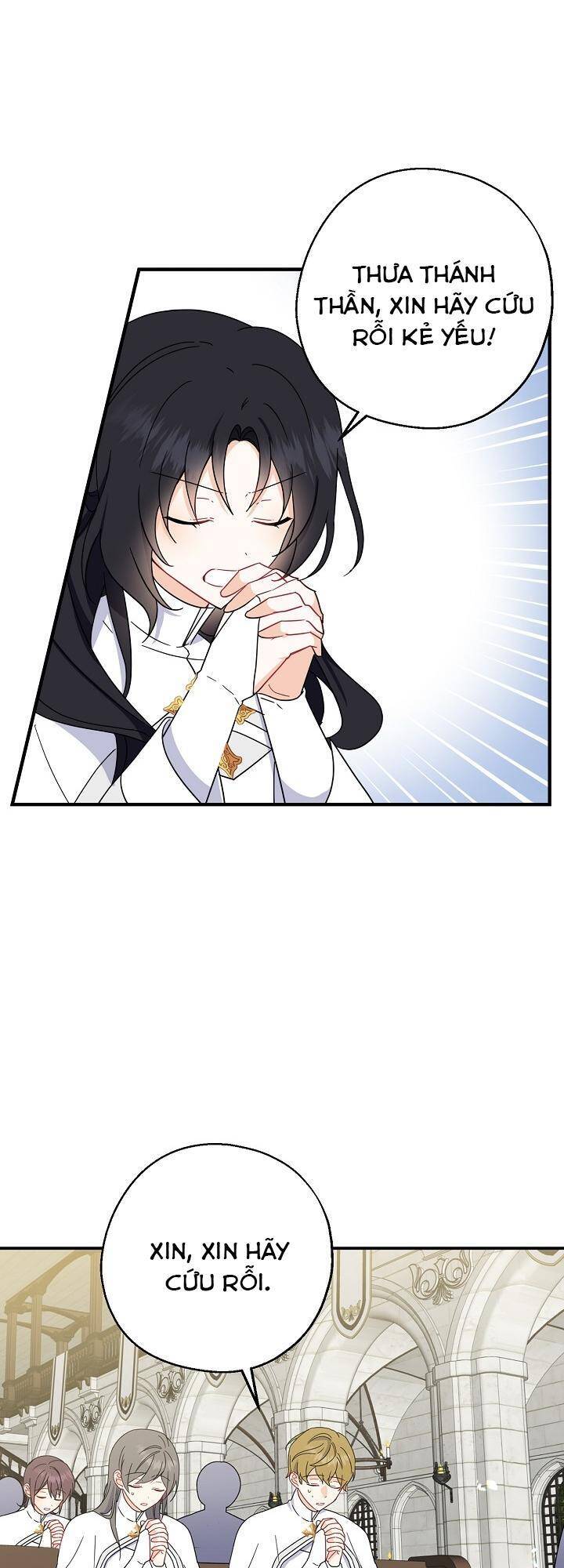 Trở Thành Con Gái Nhà Tài Phiệt Chapter 26 - Trang 2