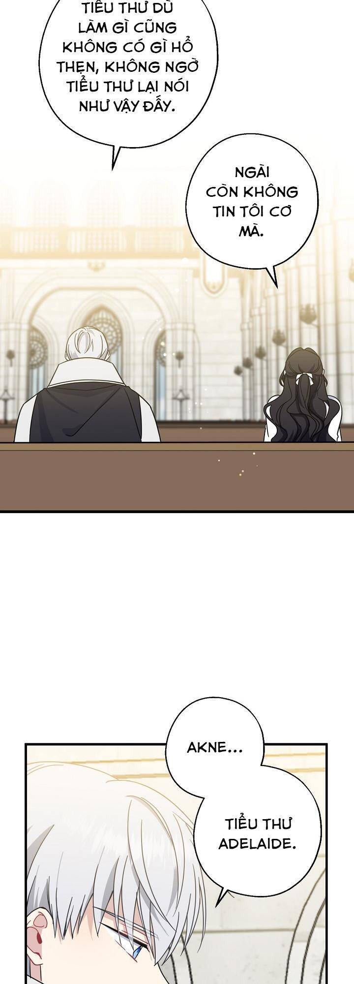 Trở Thành Con Gái Nhà Tài Phiệt Chapter 26 - Trang 2