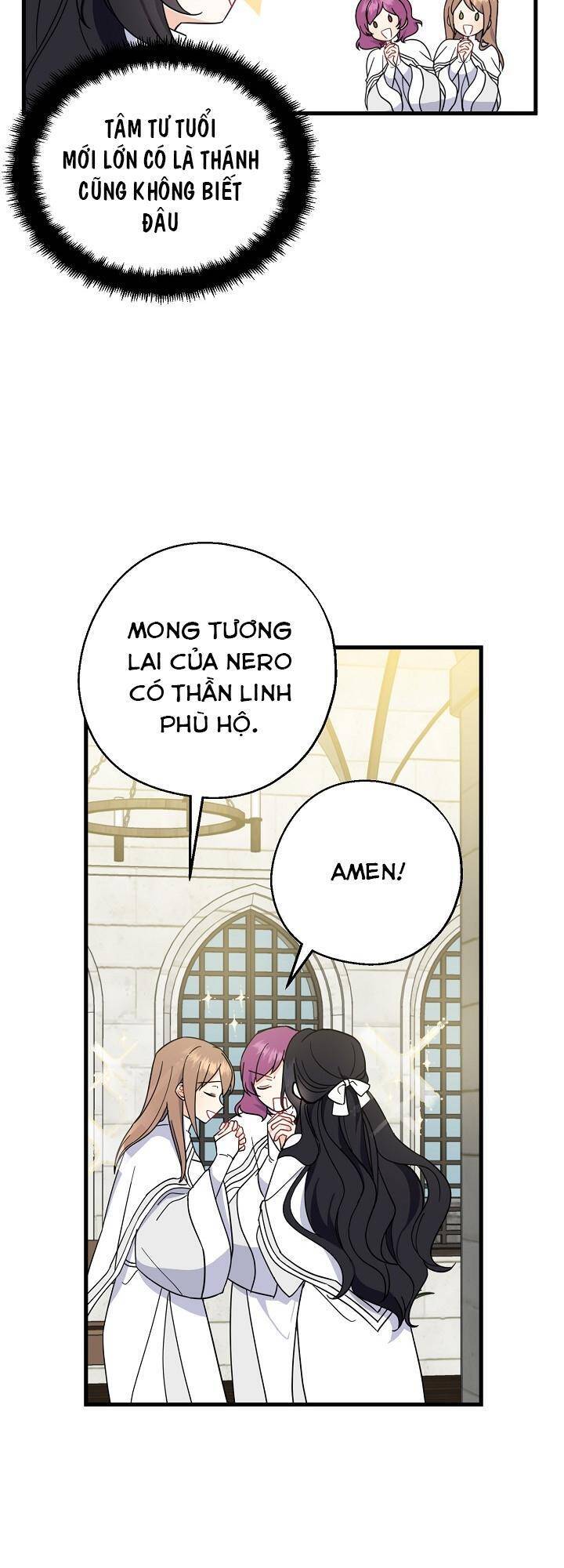 Trở Thành Con Gái Nhà Tài Phiệt Chapter 26 - Trang 2