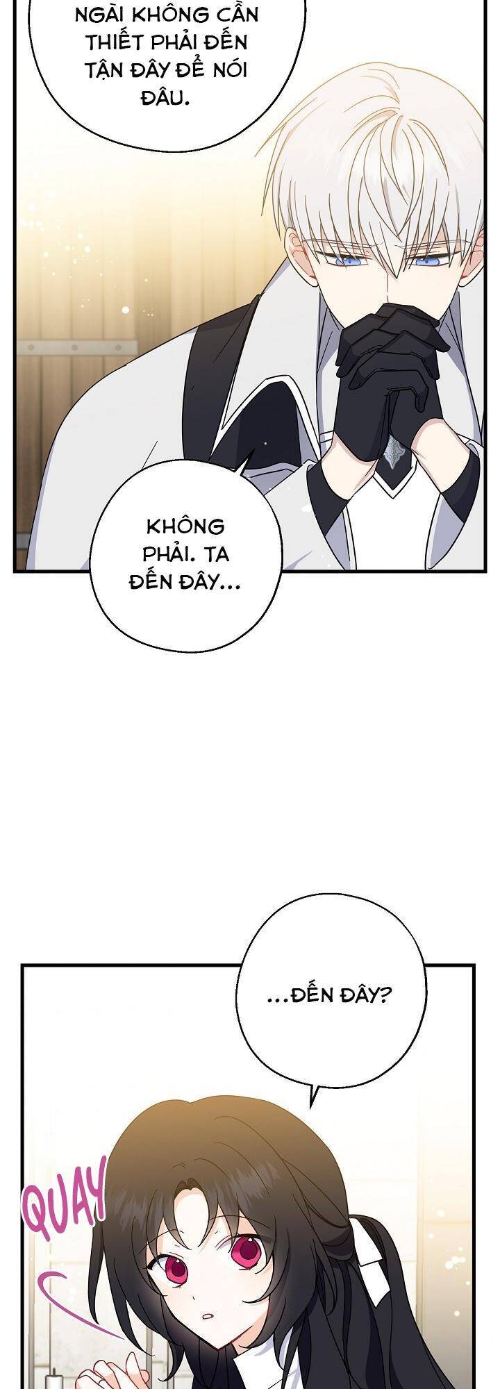 Trở Thành Con Gái Nhà Tài Phiệt Chapter 26 - Trang 2