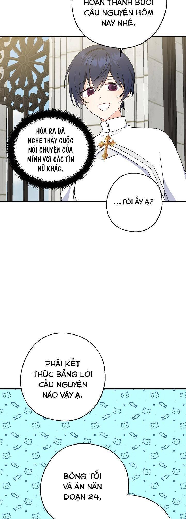 Trở Thành Con Gái Nhà Tài Phiệt Chapter 26 - Trang 2