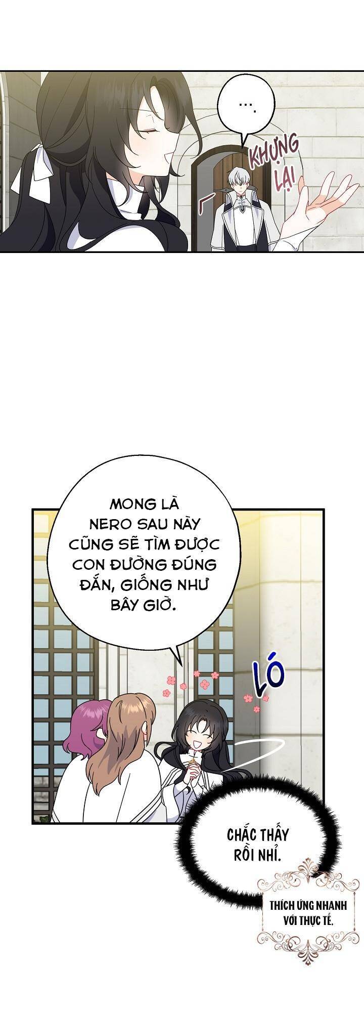 Trở Thành Con Gái Nhà Tài Phiệt Chapter 26 - Trang 2