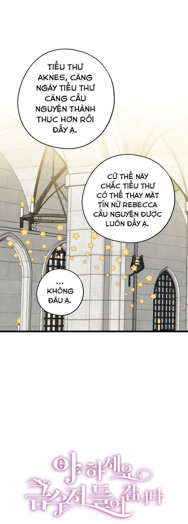 Trở Thành Con Gái Nhà Tài Phiệt Chapter 26 - Trang 2