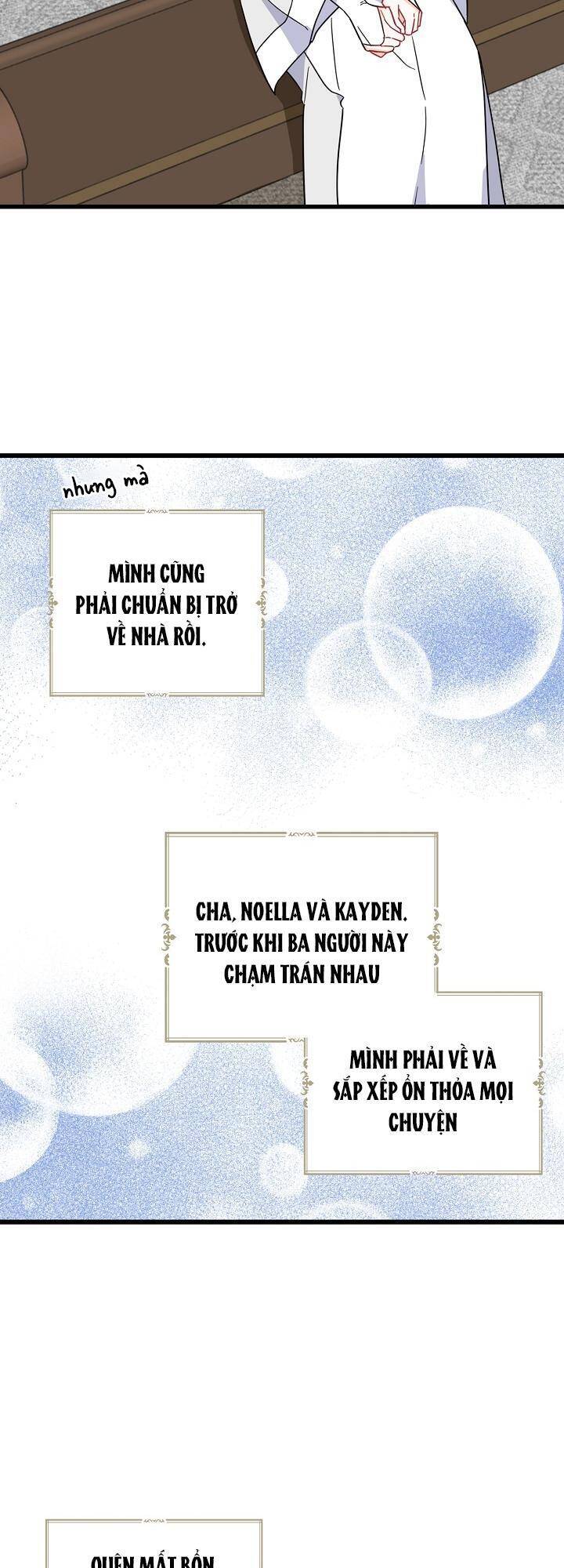 Trở Thành Con Gái Nhà Tài Phiệt Chapter 26 - Trang 2