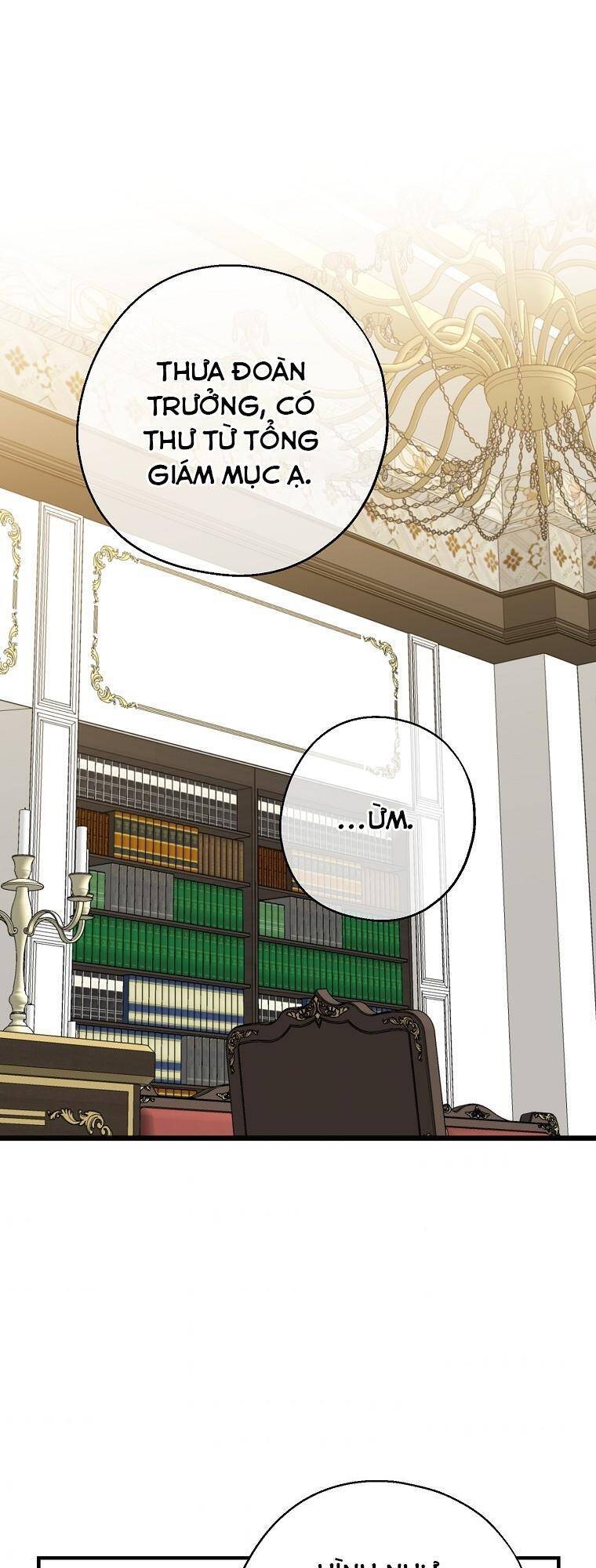 Trở Thành Con Gái Nhà Tài Phiệt Chapter 27 - Trang 2