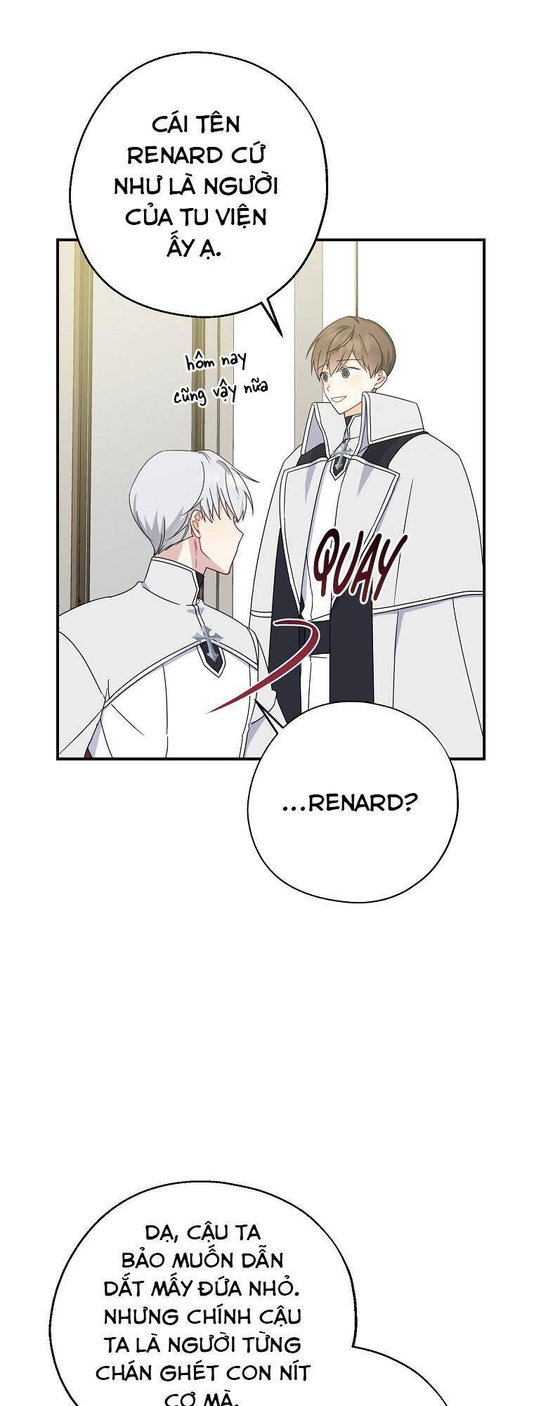 Trở Thành Con Gái Nhà Tài Phiệt Chapter 27 - Trang 2