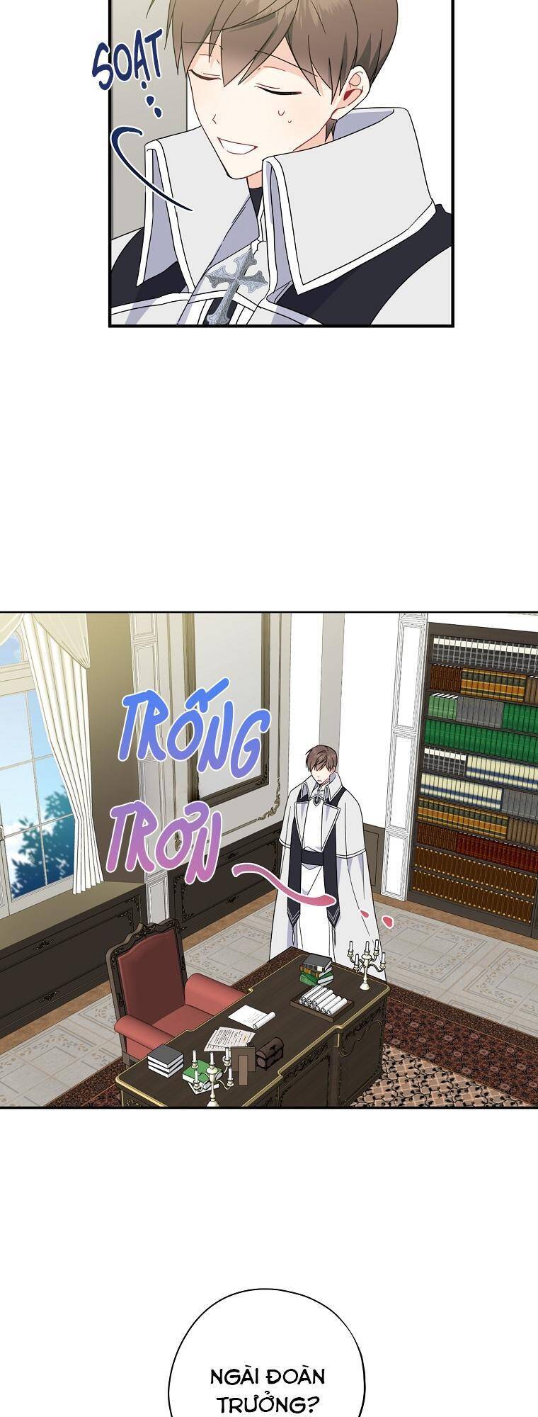 Trở Thành Con Gái Nhà Tài Phiệt Chapter 27 - Trang 2