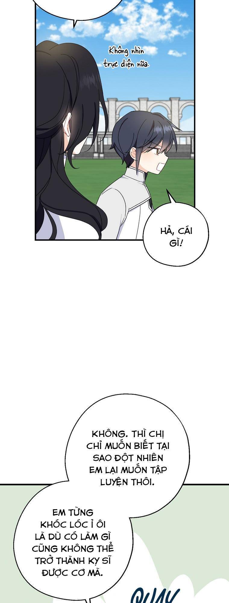 Trở Thành Con Gái Nhà Tài Phiệt Chapter 27 - Trang 2