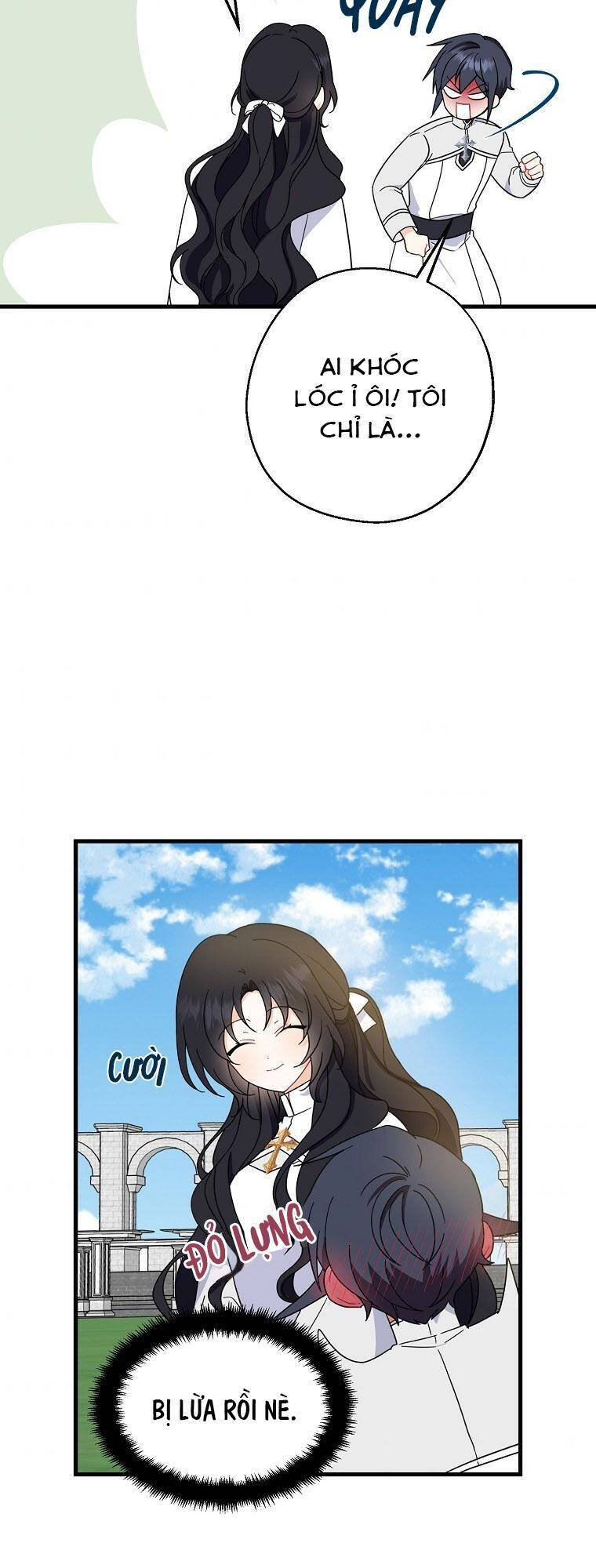 Trở Thành Con Gái Nhà Tài Phiệt Chapter 27 - Trang 2