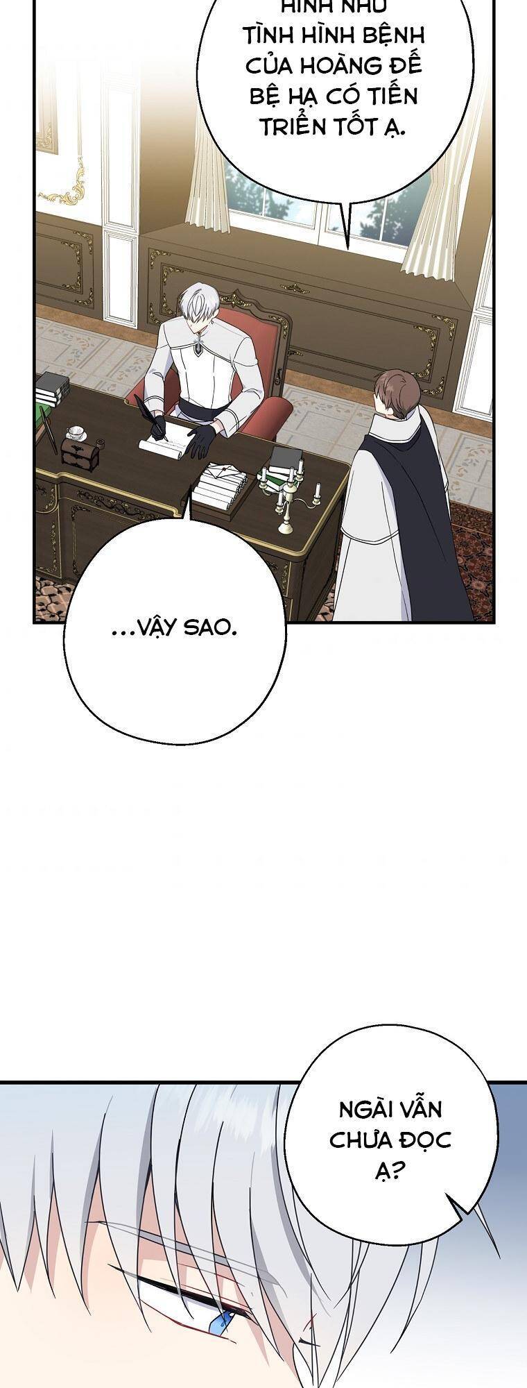 Trở Thành Con Gái Nhà Tài Phiệt Chapter 27 - Trang 2