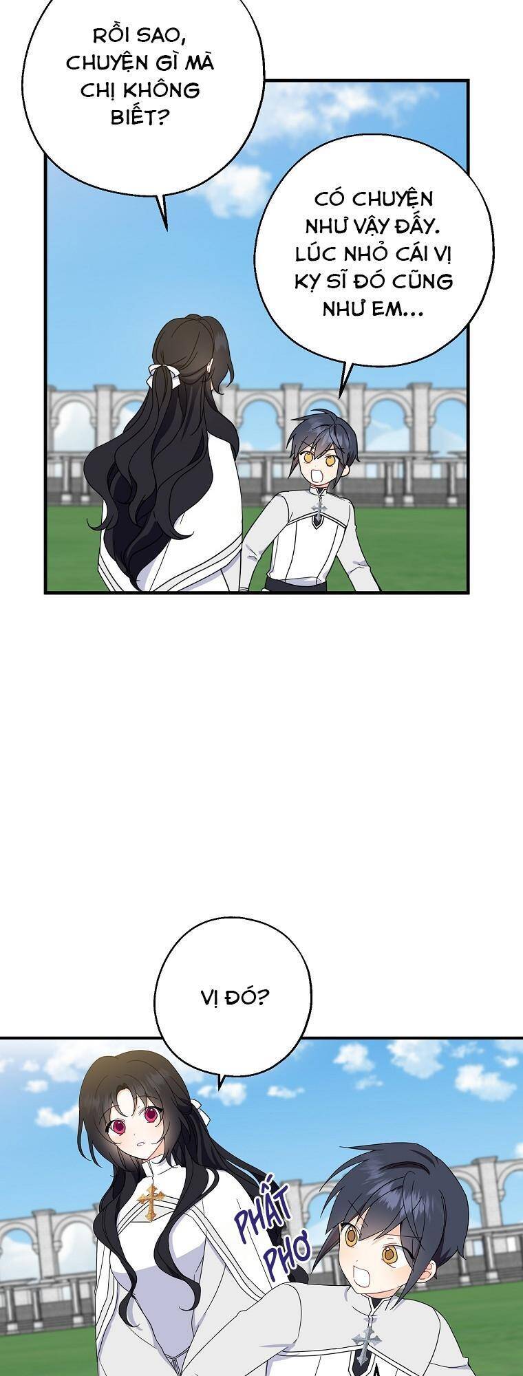 Trở Thành Con Gái Nhà Tài Phiệt Chapter 27 - Trang 2
