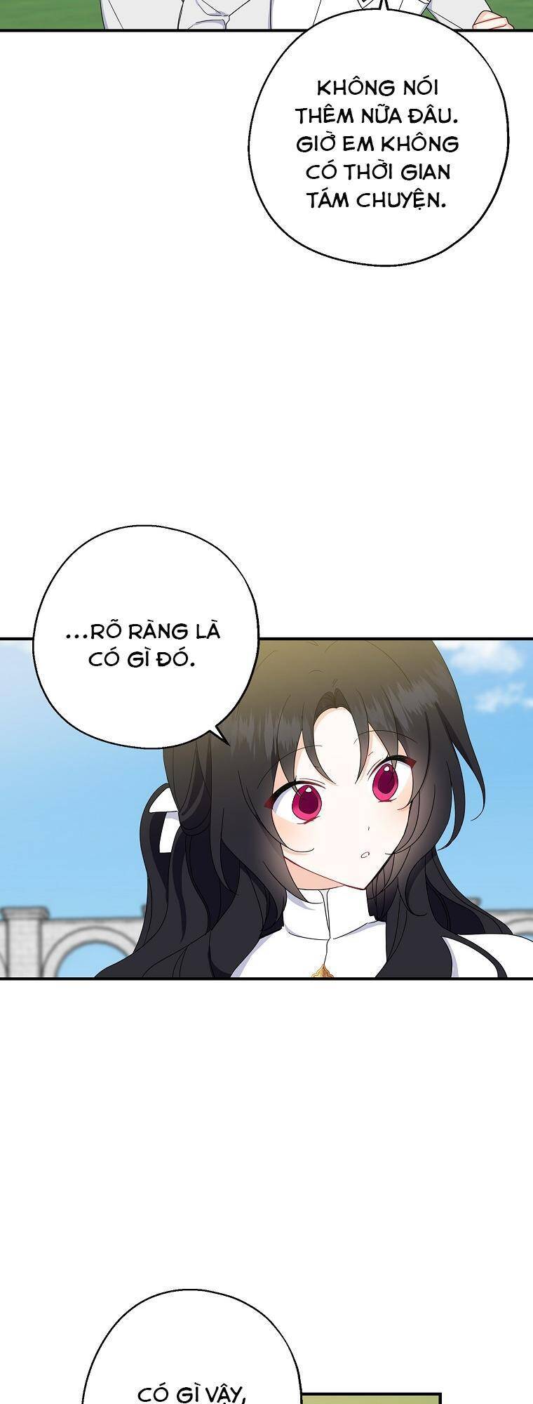 Trở Thành Con Gái Nhà Tài Phiệt Chapter 27 - Trang 2