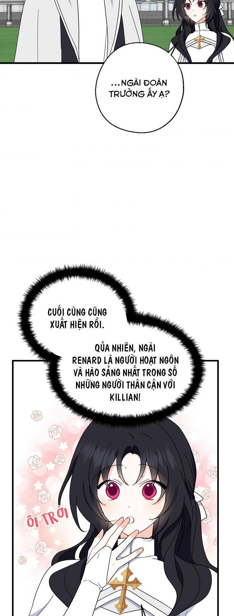 Trở Thành Con Gái Nhà Tài Phiệt Chapter 27 - Trang 2