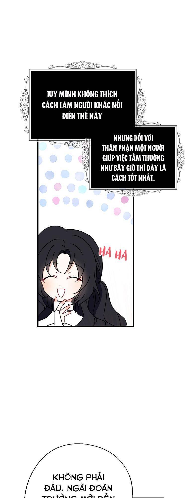 Trở Thành Con Gái Nhà Tài Phiệt Chapter 27 - Trang 2