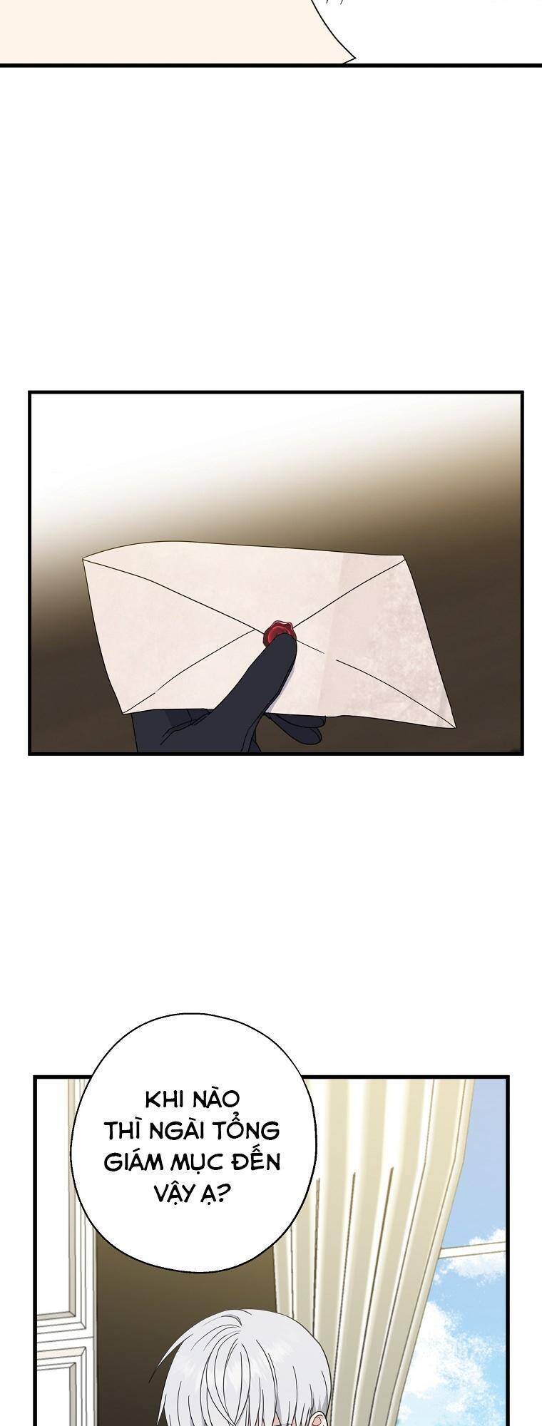 Trở Thành Con Gái Nhà Tài Phiệt Chapter 27 - Trang 2