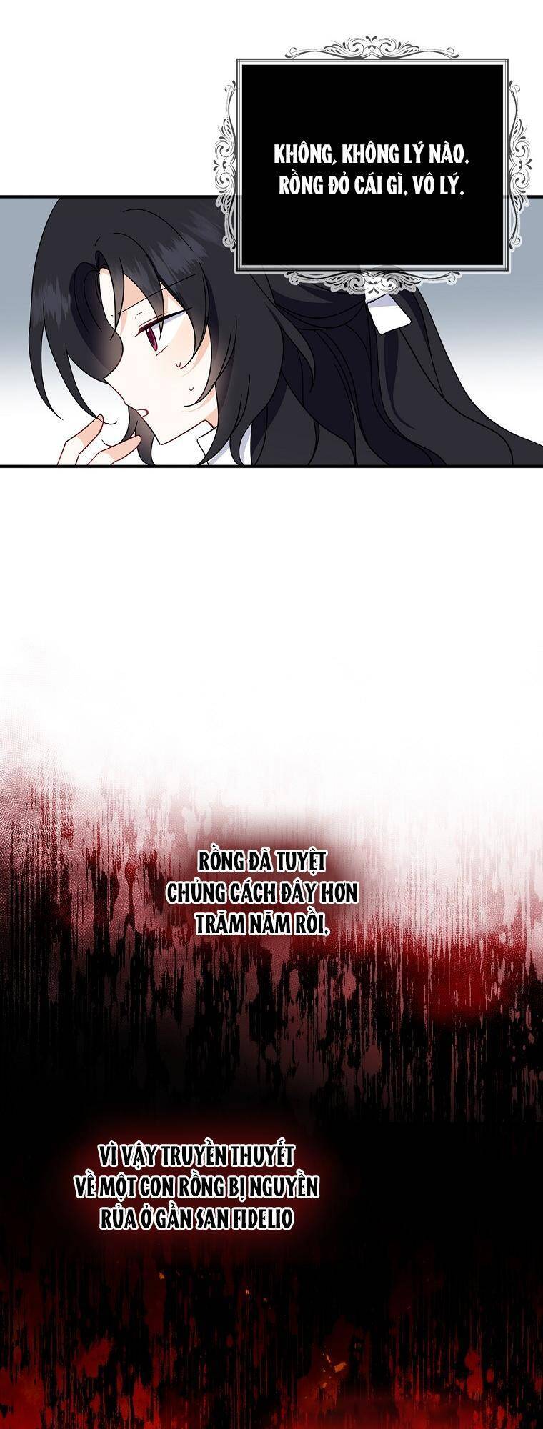 Trở Thành Con Gái Nhà Tài Phiệt Chapter 27 - Trang 2