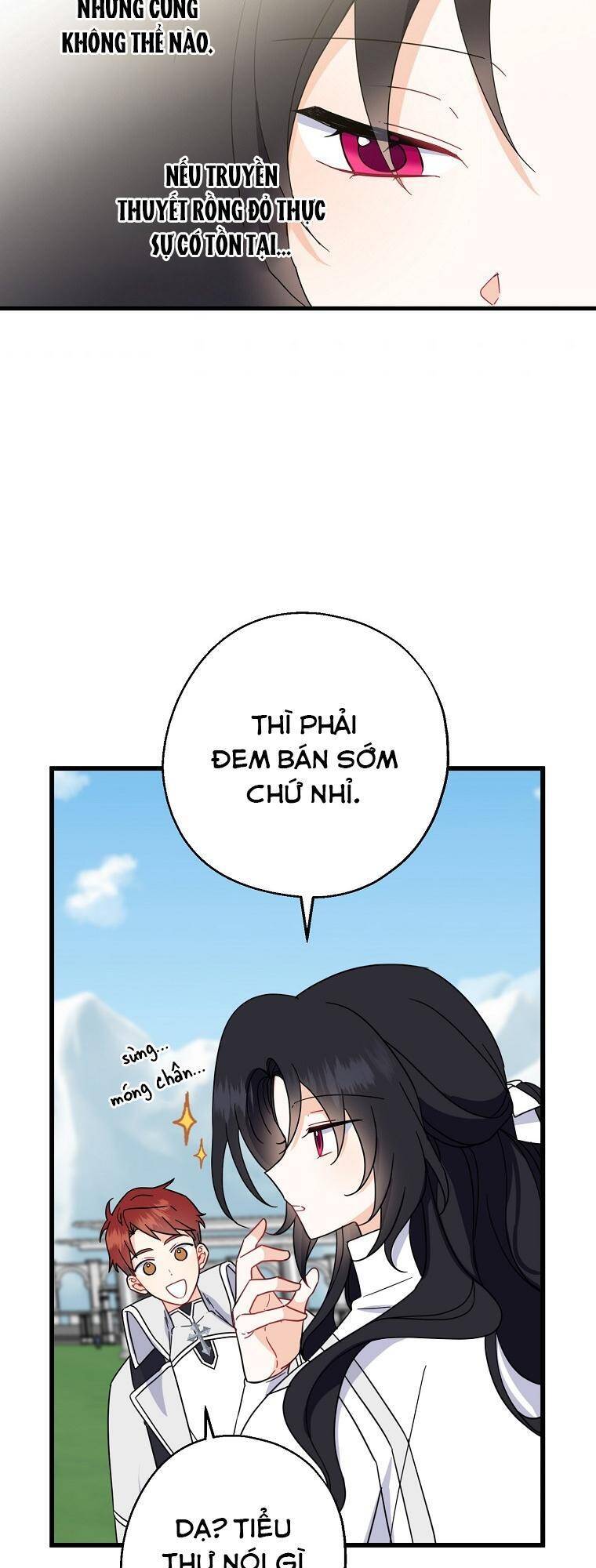 Trở Thành Con Gái Nhà Tài Phiệt Chapter 27 - Trang 2