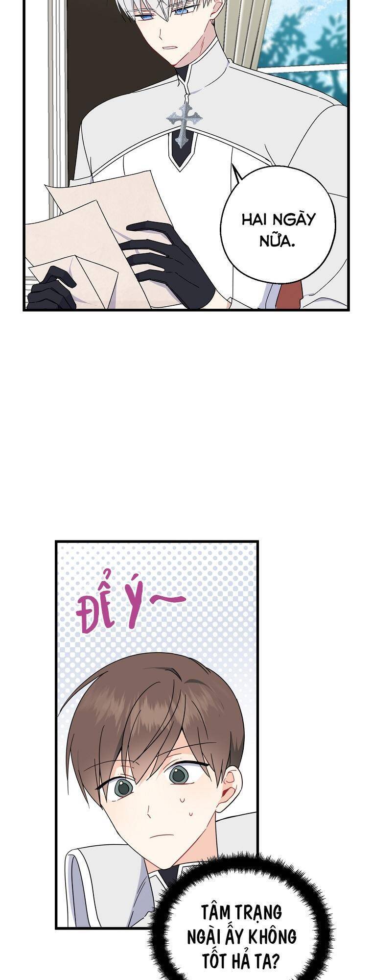 Trở Thành Con Gái Nhà Tài Phiệt Chapter 27 - Trang 2