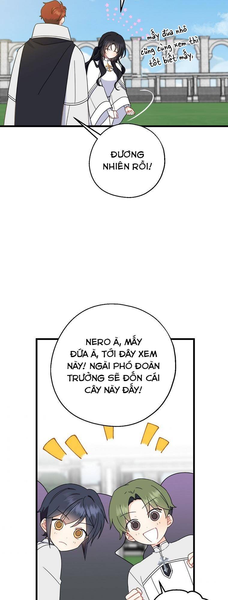 Trở Thành Con Gái Nhà Tài Phiệt Chapter 27 - Trang 2